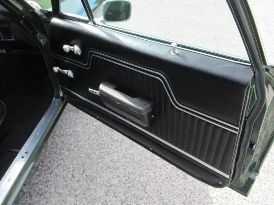 1970 Chevrolet El Camino 3rd Gen - Image 11 of 26