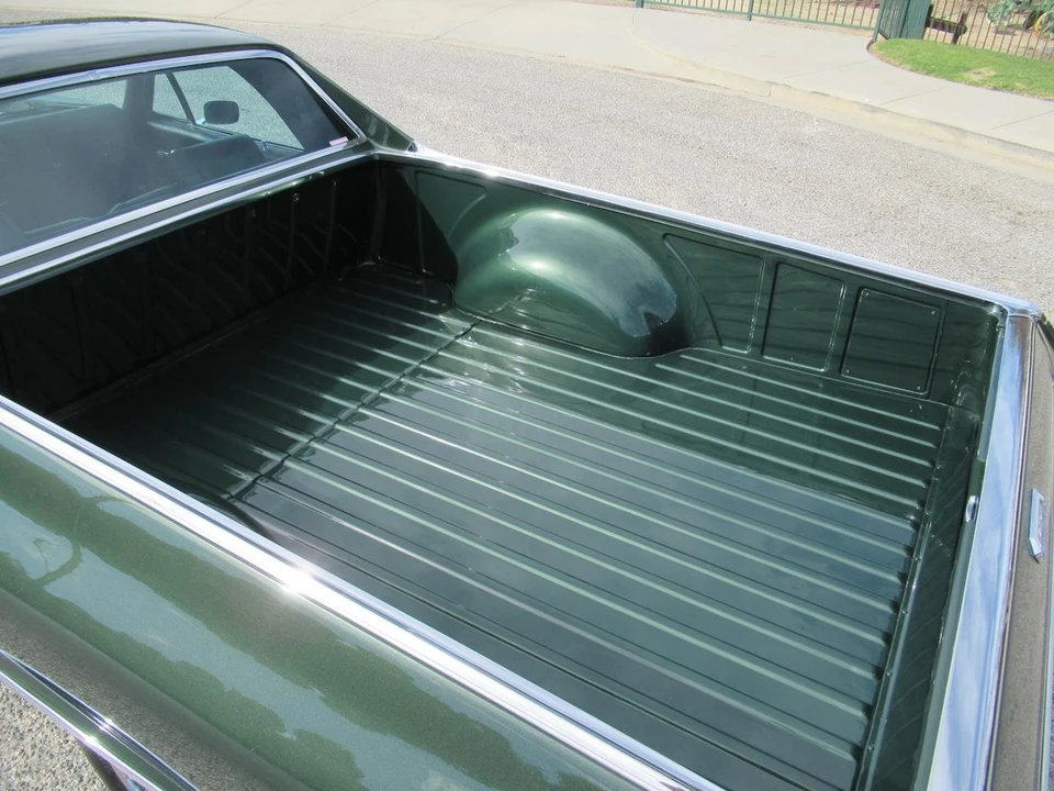 1970 Chevrolet El Camino 3rd Gen - Image 18 of 26