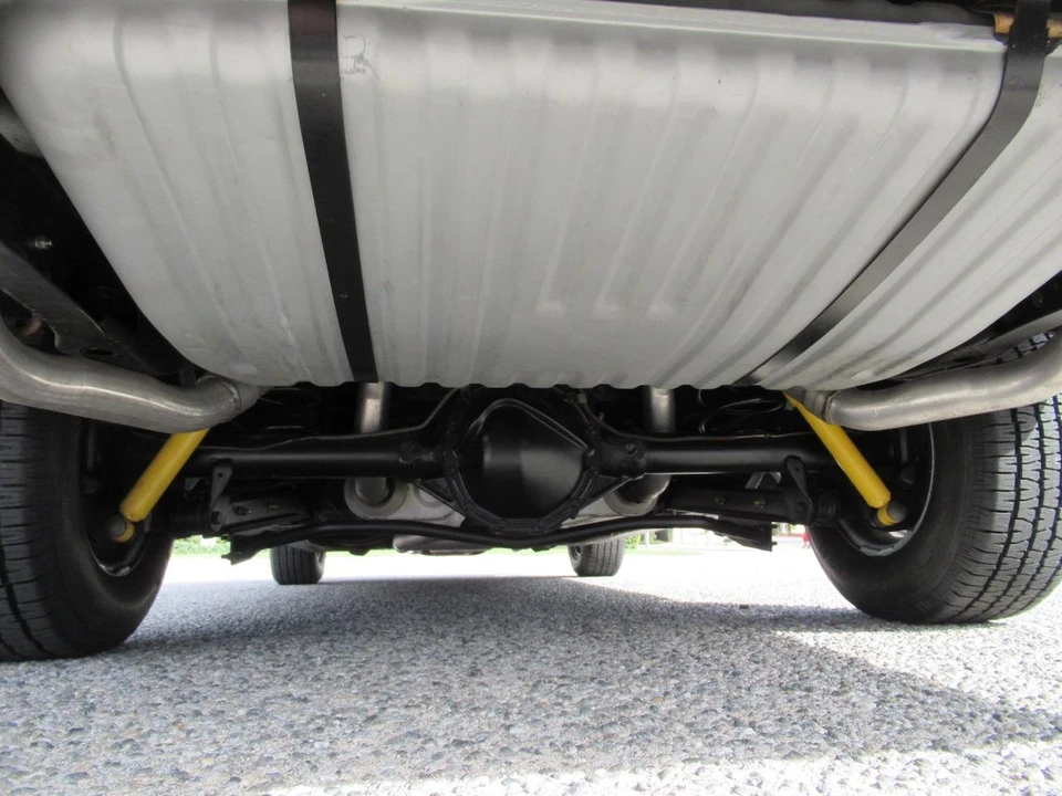 1970 Chevrolet El Camino 3rd Gen - Image 22 of 26