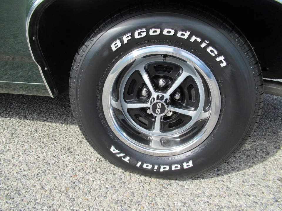 1970 Chevrolet El Camino 3rd Gen - Image 26 of 26