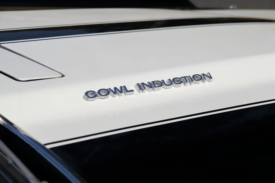 1970 Chevrolet El Camino 3rd Gen - Image 15 of 31