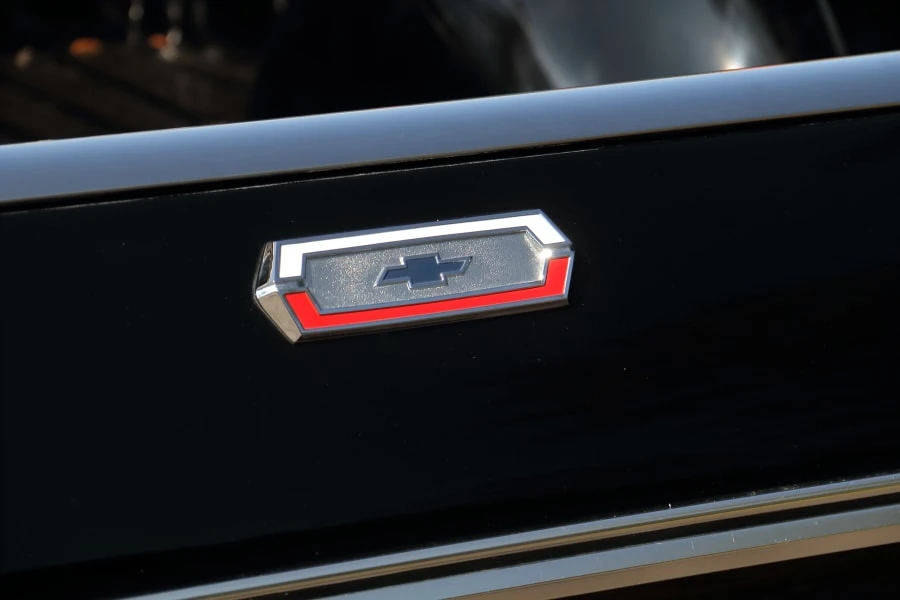 1970 Chevrolet El Camino 3rd Gen - Image 17 of 31