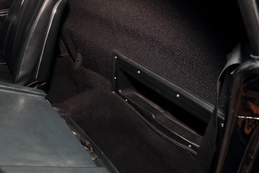 1970 Chevrolet El Camino 3rd Gen - Image 31 of 31