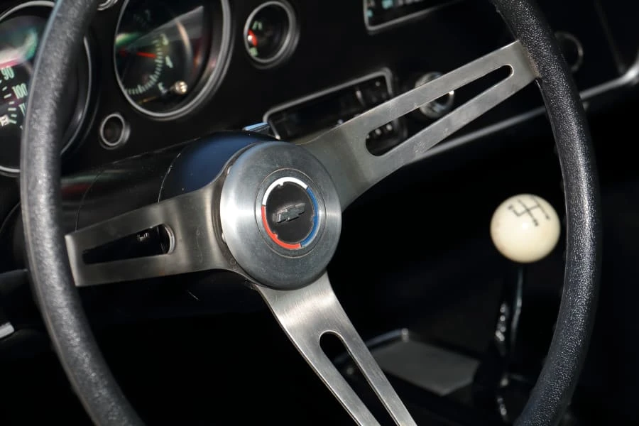 1970 Chevrolet El Camino 3rd Gen - Image 28 of 31