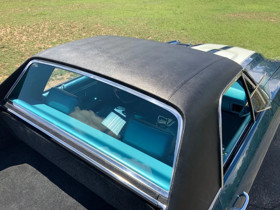 1970 Chevrolet El Camino 3rd Gen - Image 29 of 31