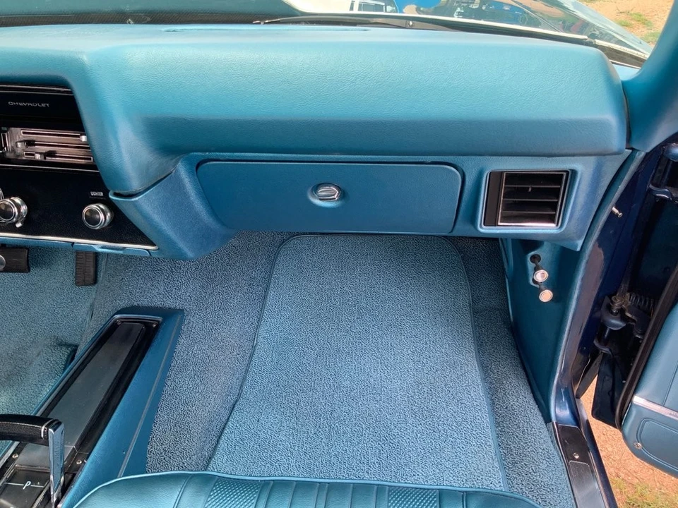 1970 Chevrolet El Camino 3rd Gen - Image 15 of 31