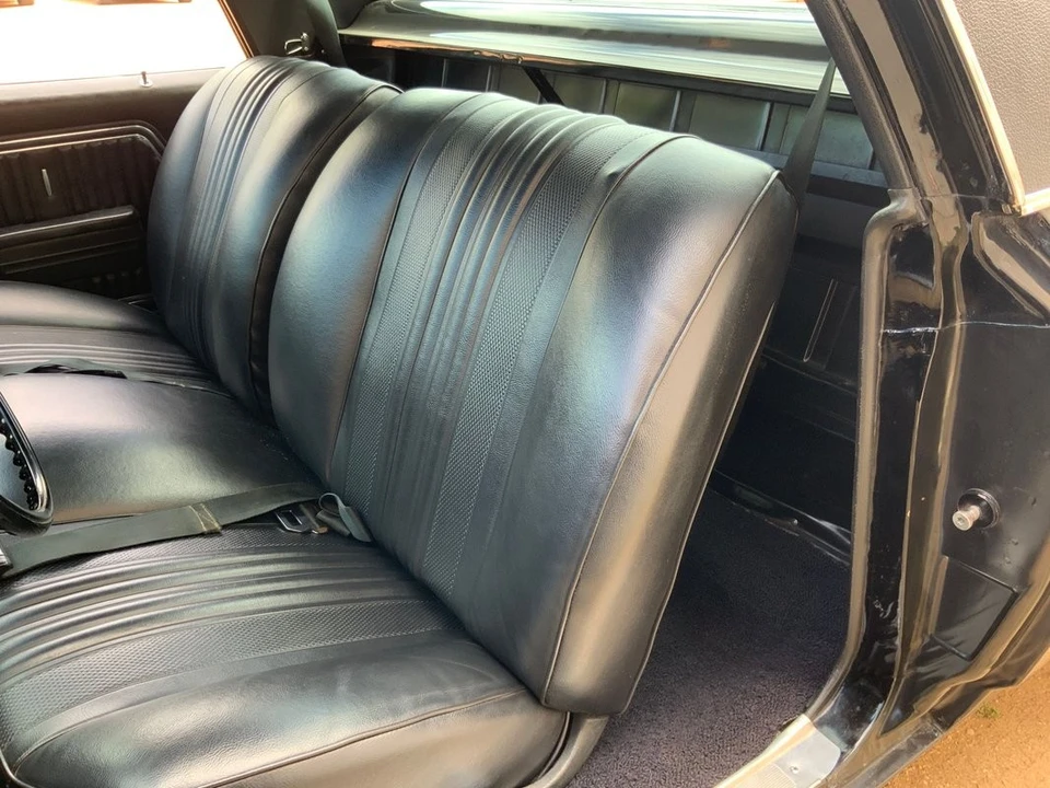 1970 Chevrolet El Camino 3rd Gen - Image 31 of 31
