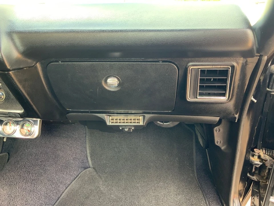 1970 Chevrolet El Camino 3rd Gen - Image 24 of 31