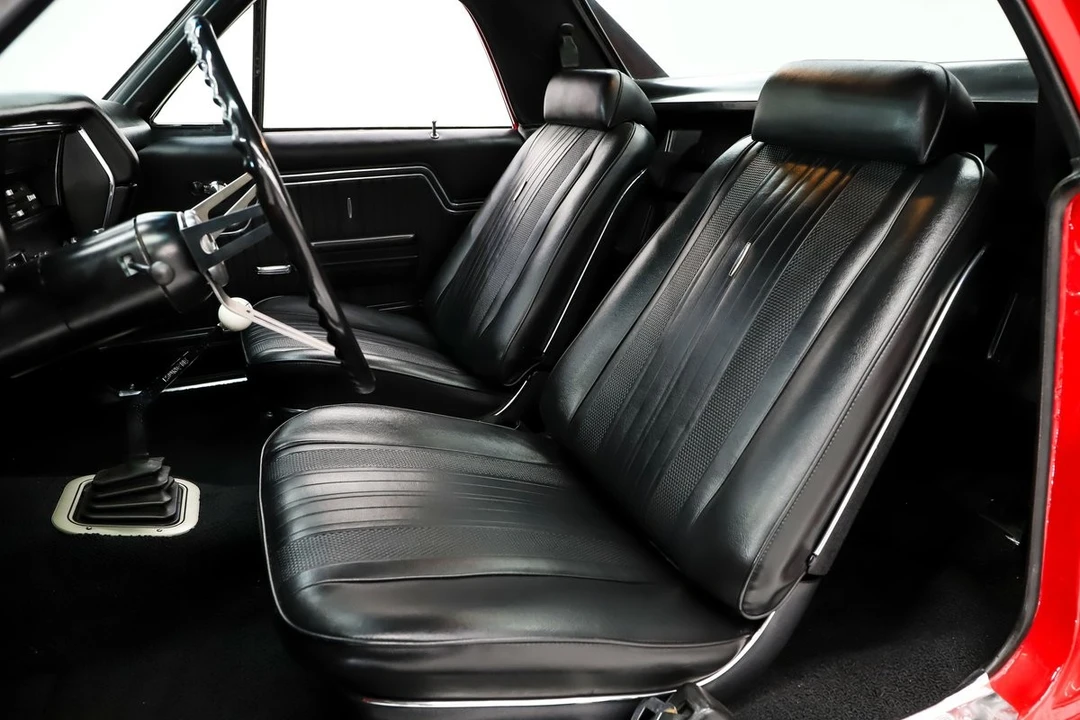 1970 Chevrolet El Camino 3rd Gen - Image 12 of 31