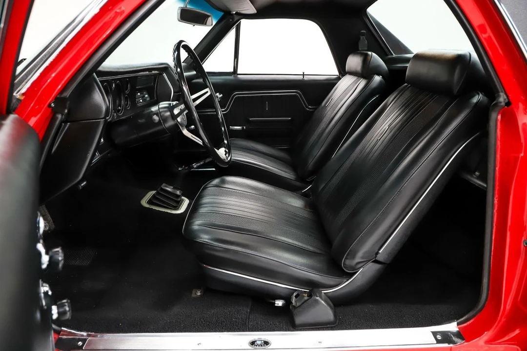 1970 Chevrolet El Camino 3rd Gen - Image 27 of 31