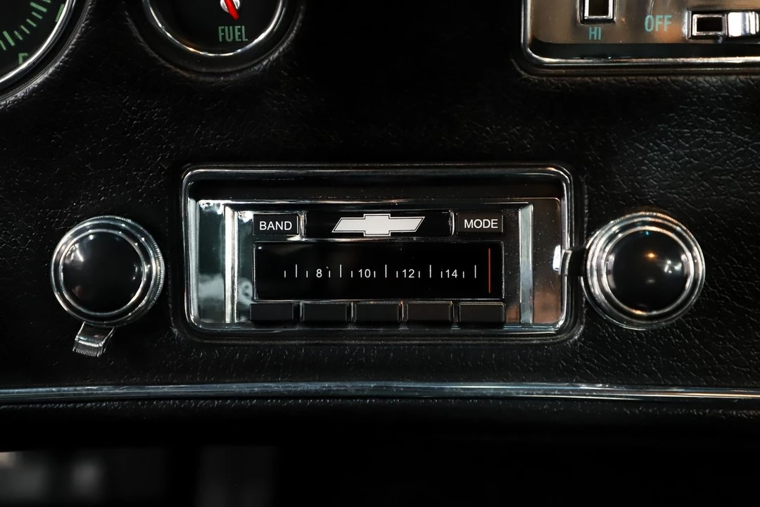 1970 Chevrolet El Camino 3rd Gen - Image 24 of 31
