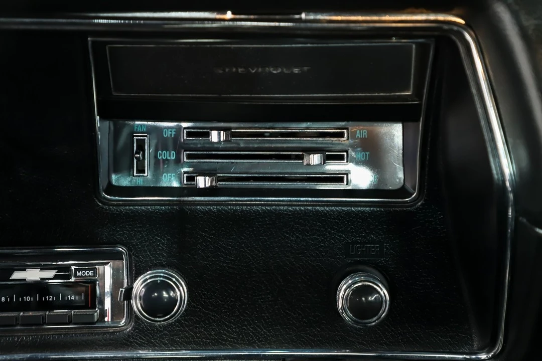 1970 Chevrolet El Camino 3rd Gen - Image 26 of 31