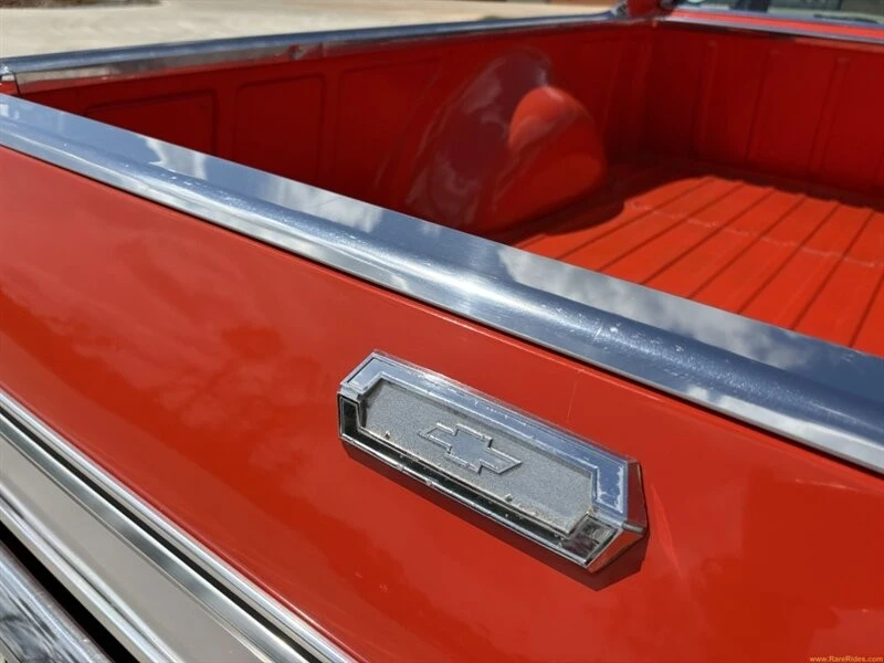 1970 Chevrolet El Camino 3rd Gen - Image 29 of 31