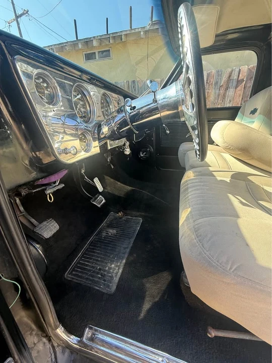 1970 Chevrolet G-Series Van - Image 6 of 19