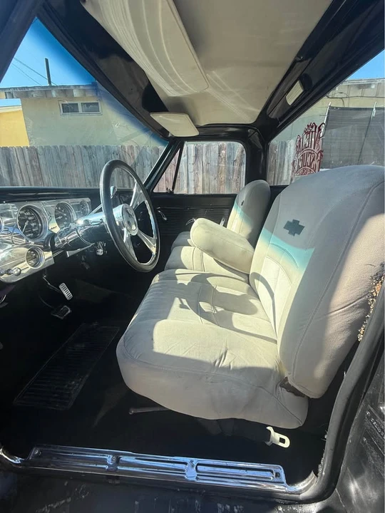1970 Chevrolet G-Series Van - Image 7 of 19