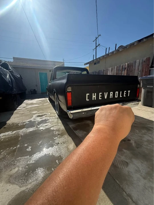 1970 Chevrolet G-Series Van - Image 10 of 19