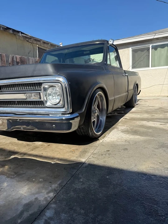 1970 Chevrolet G-Series Van - Image 15 of 19