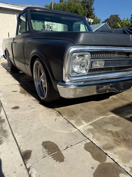1970 Chevrolet G-Series Van - Image 13 of 19