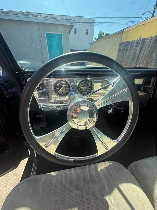 1970 Chevrolet G-Series Van - Image 5 of 19