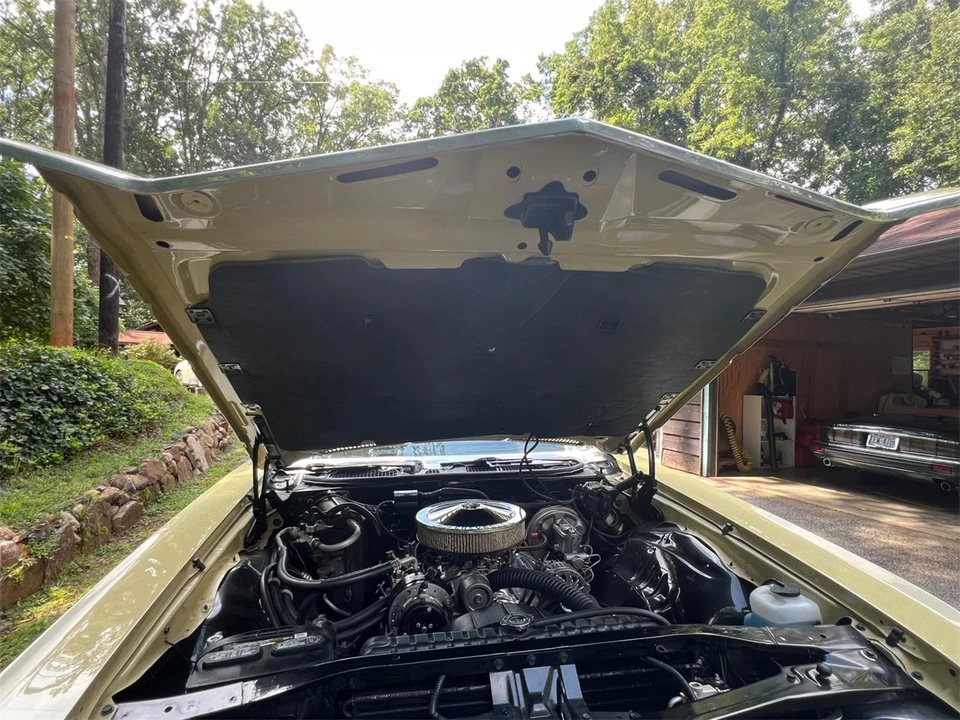 1970 Chevrolet Impala 4th Gen - Image 29 of 31