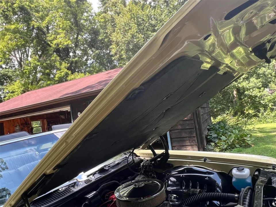 1970 Chevrolet Impala 4th Gen - Image 31 of 31