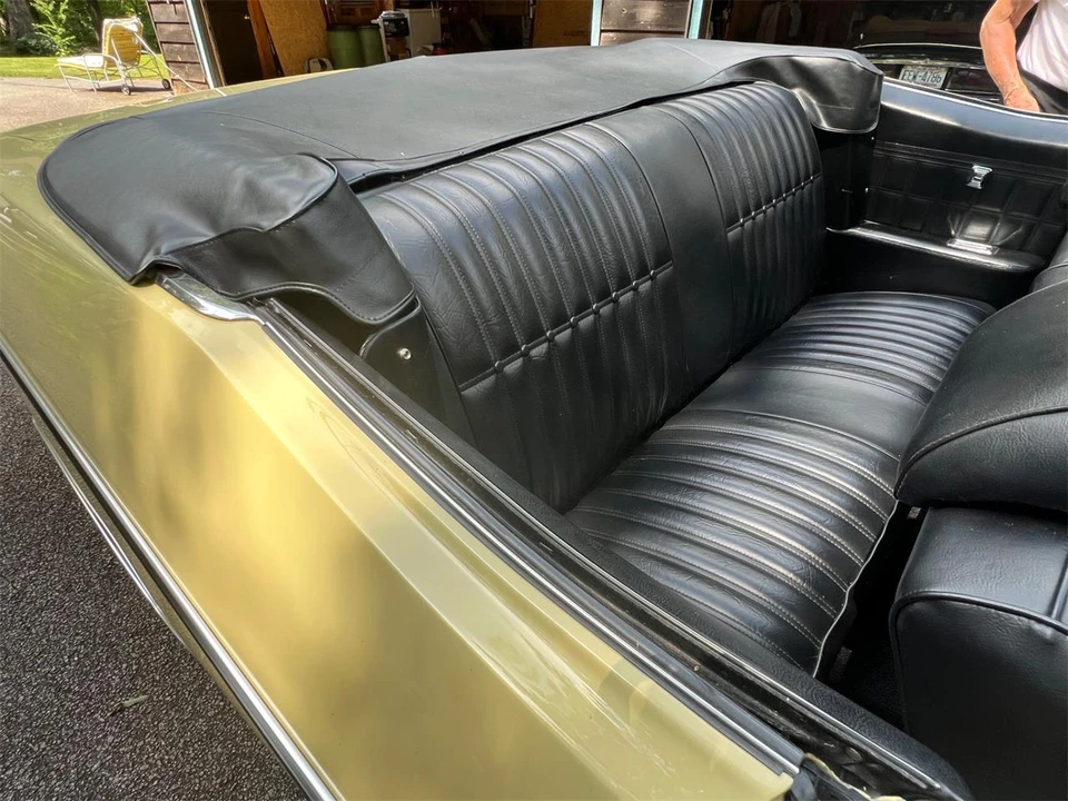 1970 Chevrolet Impala 4th Gen - Image 27 of 31