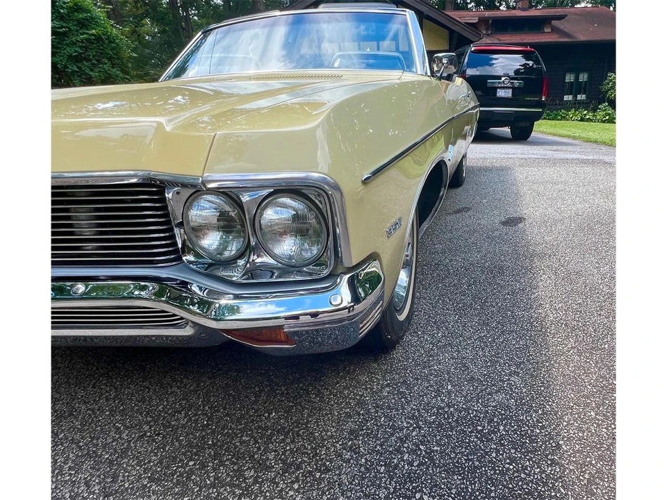 1970 Chevrolet Impala 4th Gen - Image 7 of 31