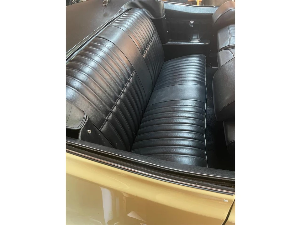 1970 Chevrolet Impala 4th Gen - Image 16 of 31