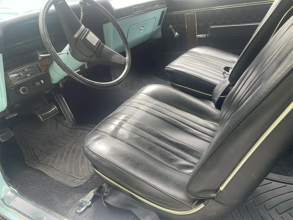 1970 Chevrolet Impala 4th Gen - Image 6 of 12