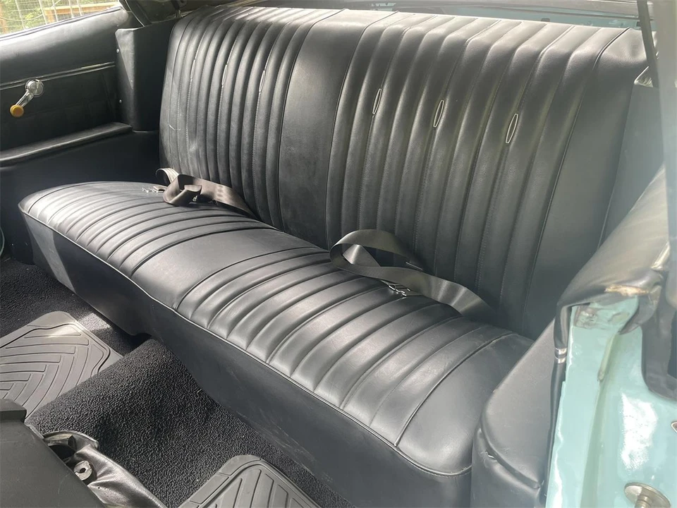 1970 Chevrolet Impala 4th Gen - Image 8 of 12