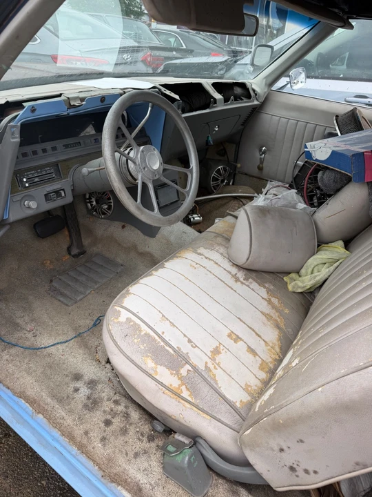 1970 Chevrolet Impala 4th Gen - Image 6 of 8