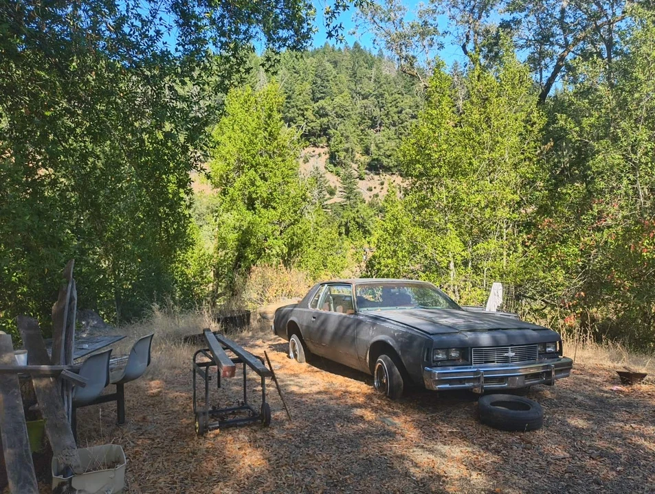 1970 Chevrolet Impala 4th Gen - Image 4 of 8