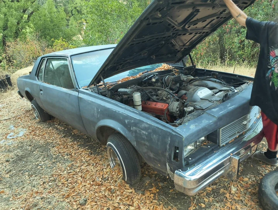 1970 Chevrolet Impala 4th Gen - Image 6 of 8