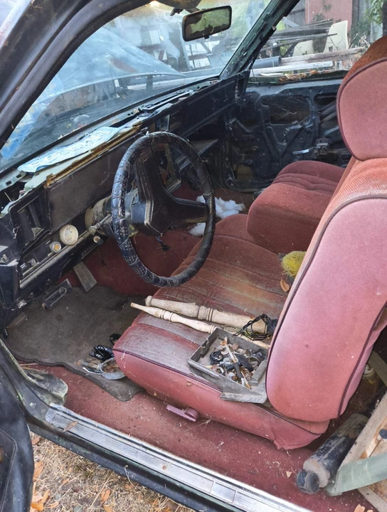 1970 Chevrolet Impala 4th Gen - Image 7 of 8