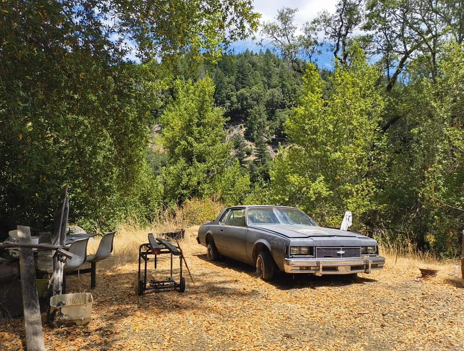 1970 Chevrolet Impala 4th Gen - Image 2 of 8