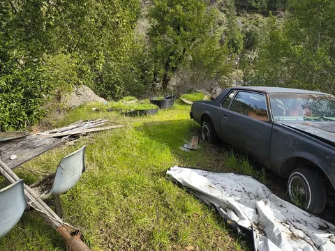 1970 Chevrolet Impala