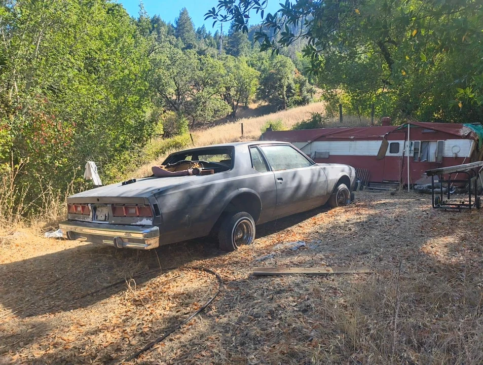 1970 Chevrolet Impala 4th Gen - Image 5 of 8