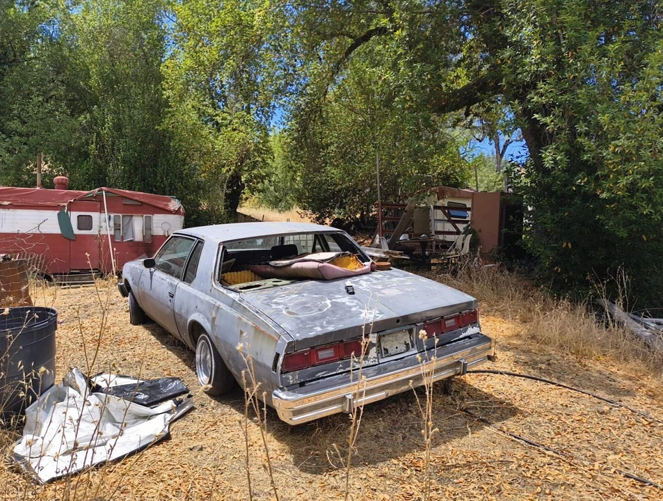 1970 Chevrolet Impala 4th Gen - Image 3 of 8