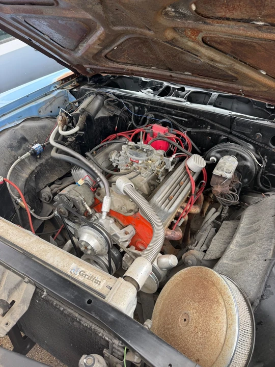 1970 Chevrolet Impala 4th Gen - Image 5 of 8