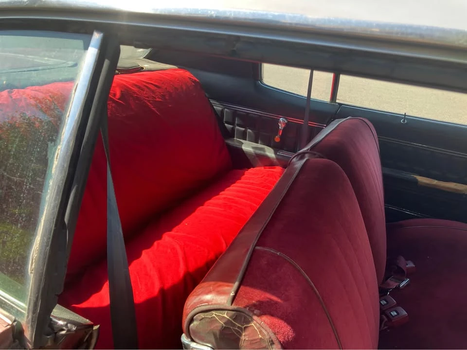 1970 Chevrolet Impala 4th Gen - Image 3 of 12
