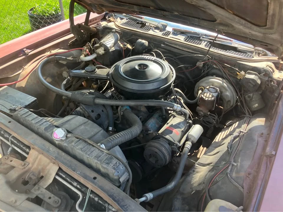 1970 Chevrolet Impala 4th Gen - Image 7 of 12