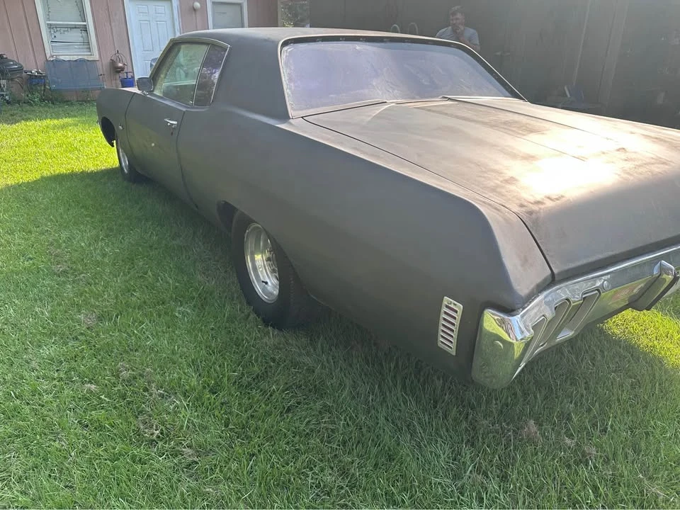 1970 Chevrolet Impala 4th Gen - Image 4 of 5