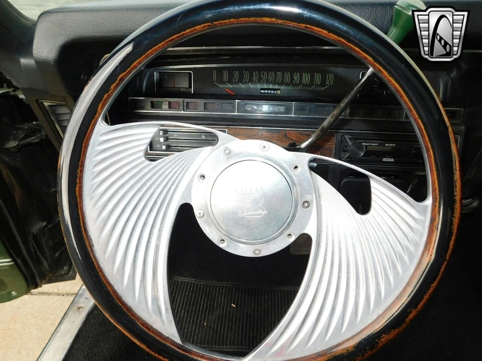 1970 Chevrolet Impala 4th Gen - Image 15 of 21