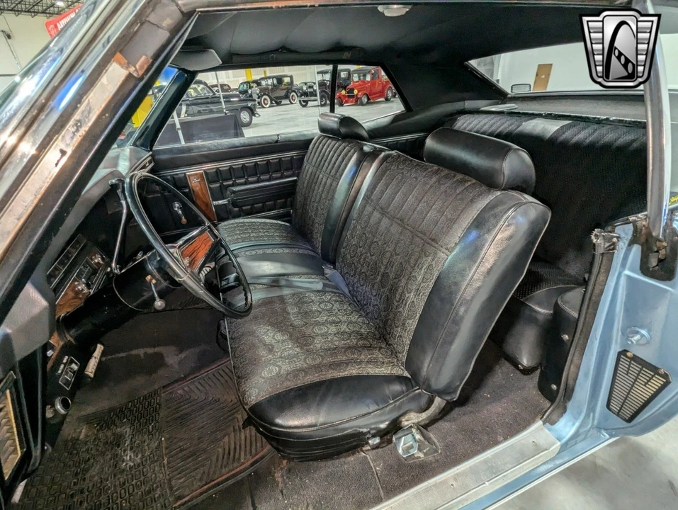 1970 Chevrolet Impala 4th Gen - Image 18 of 21