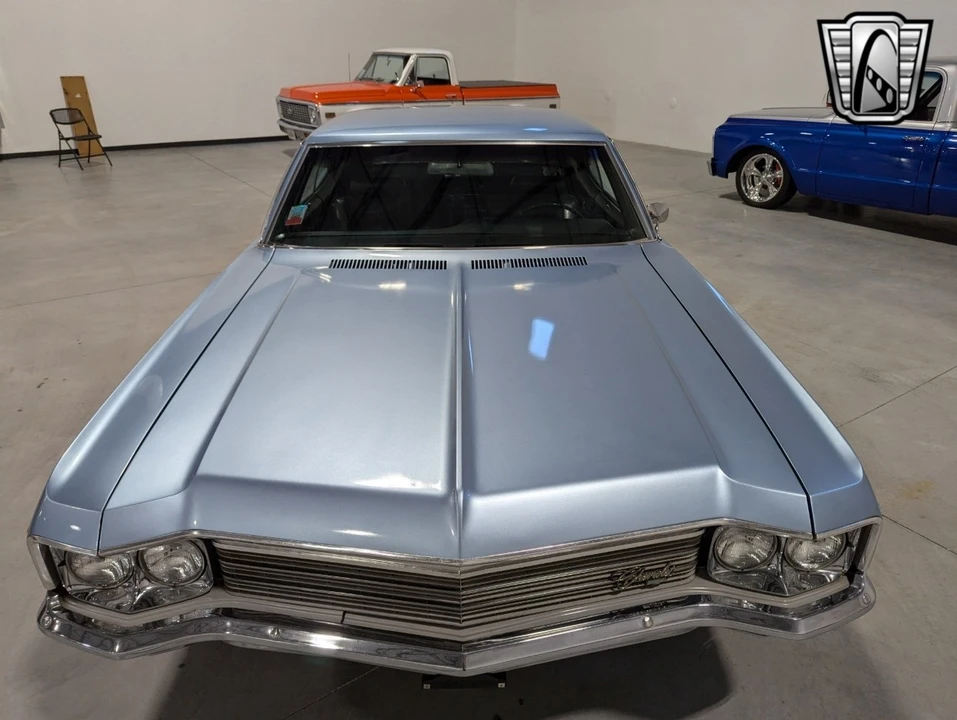 1970 Chevrolet Impala 4th Gen - Image 11 of 21