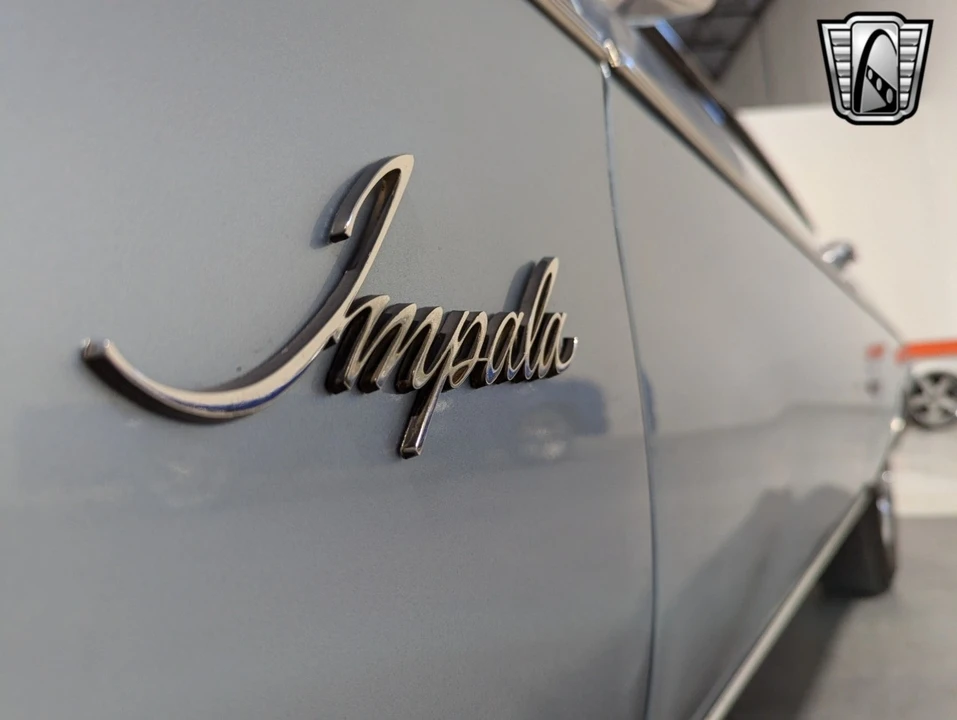 1970 Chevrolet Impala 4th Gen - Image 12 of 21