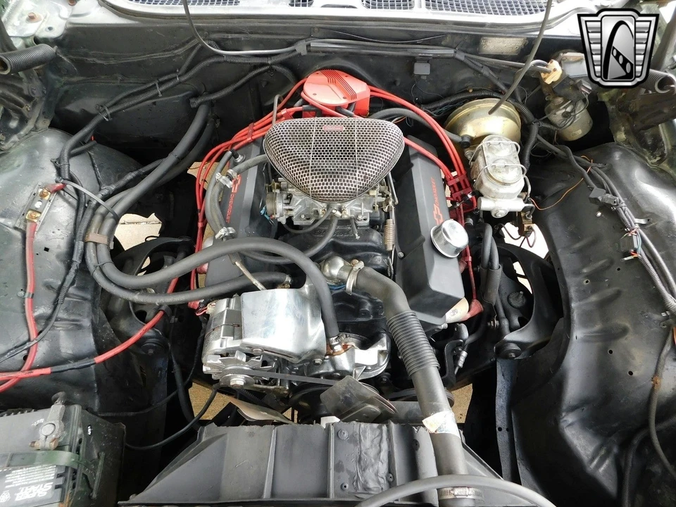 1970 Chevrolet Impala 4th Gen - Image 21 of 21