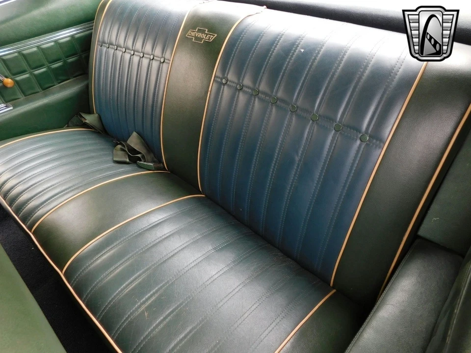 1970 Chevrolet Impala 4th Gen - Image 17 of 21