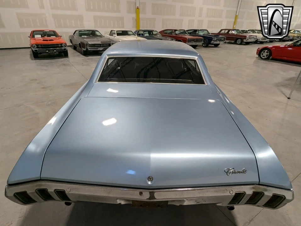 1970 Chevrolet Impala 4th Gen - Image 7 of 21