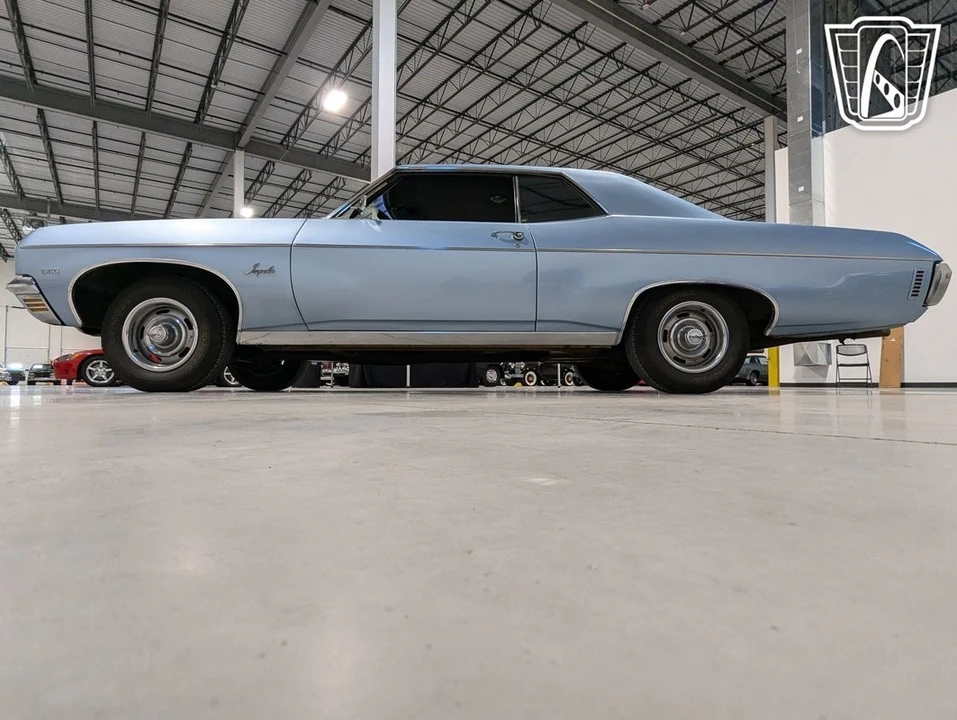1970 Chevrolet Impala 4th Gen - Image 9 of 12